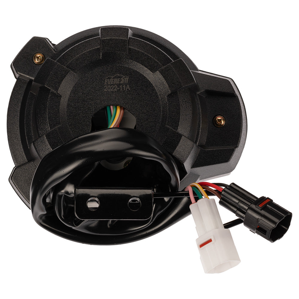 Tacómetro digital BWS 125 Everestt