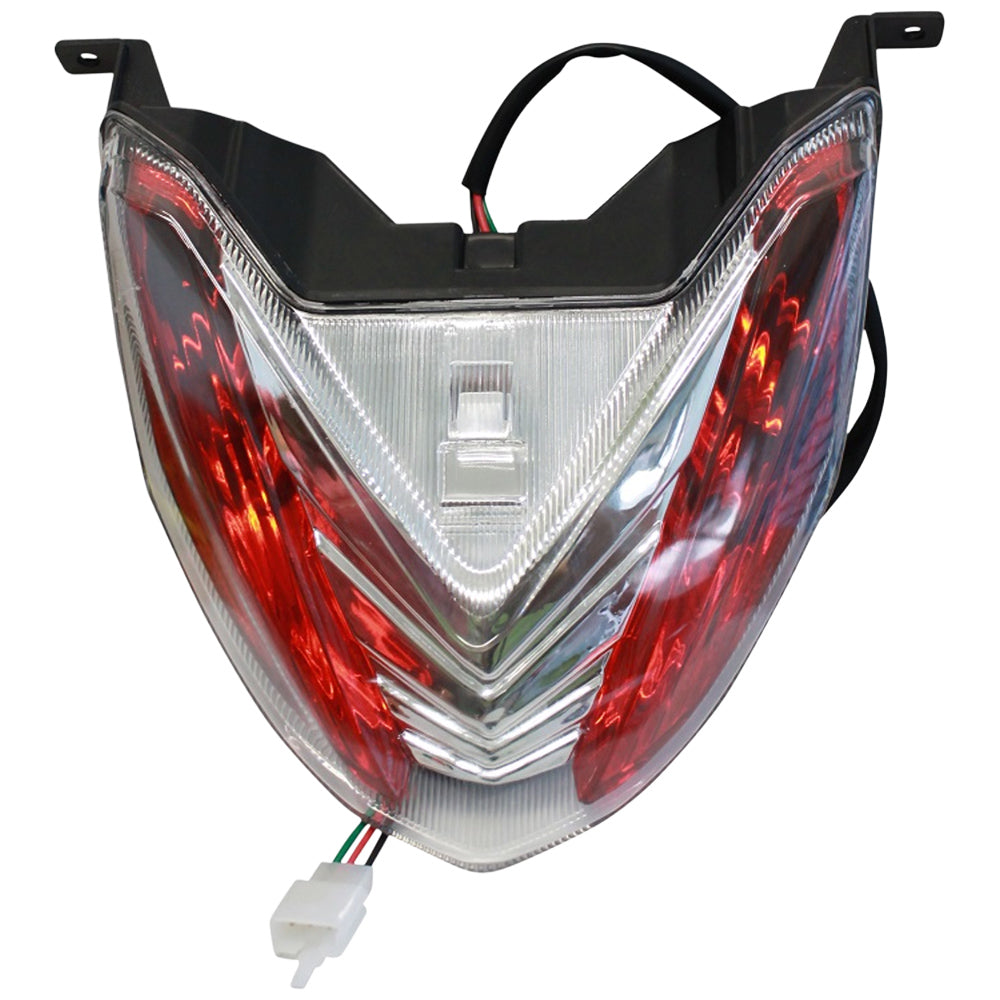 Stop trasero Pulsar 135 Everestt