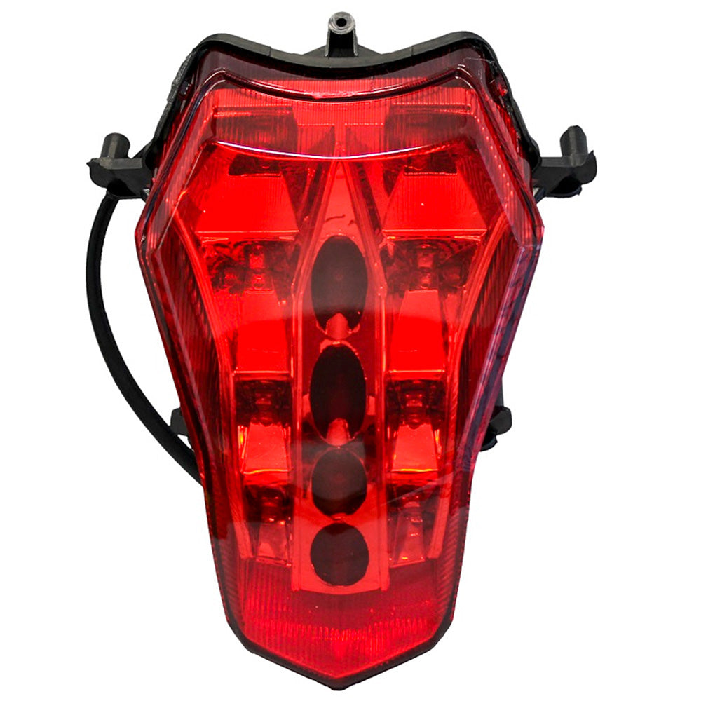 Stop LED AKT RTX Everestt