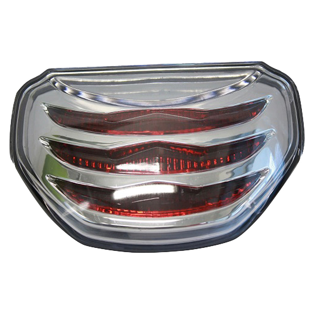 Stop LED Discover 100-125 MAX Everestt