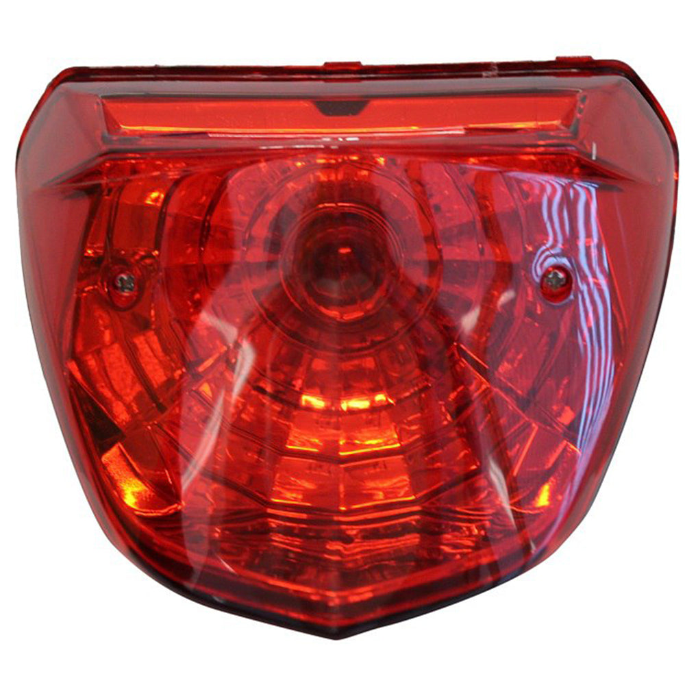 Stop trasero CB 110 Everestt