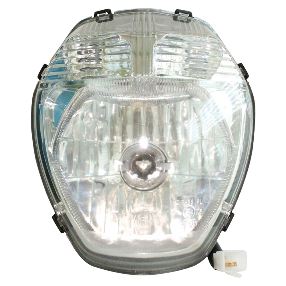 Farola AKT 125 EVO Everestt