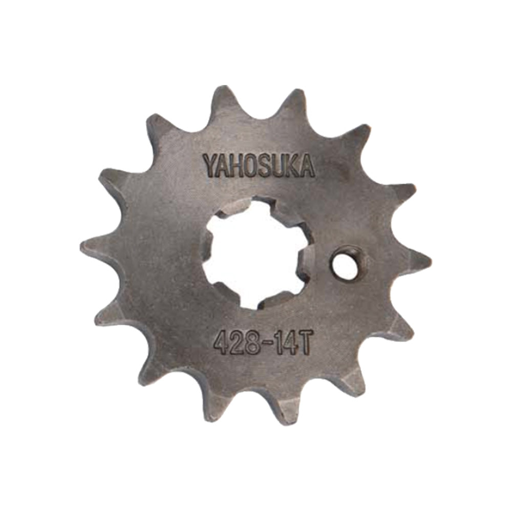 Kit de arrastre FZ 16 428H/40T/14T/132L Yahosuka