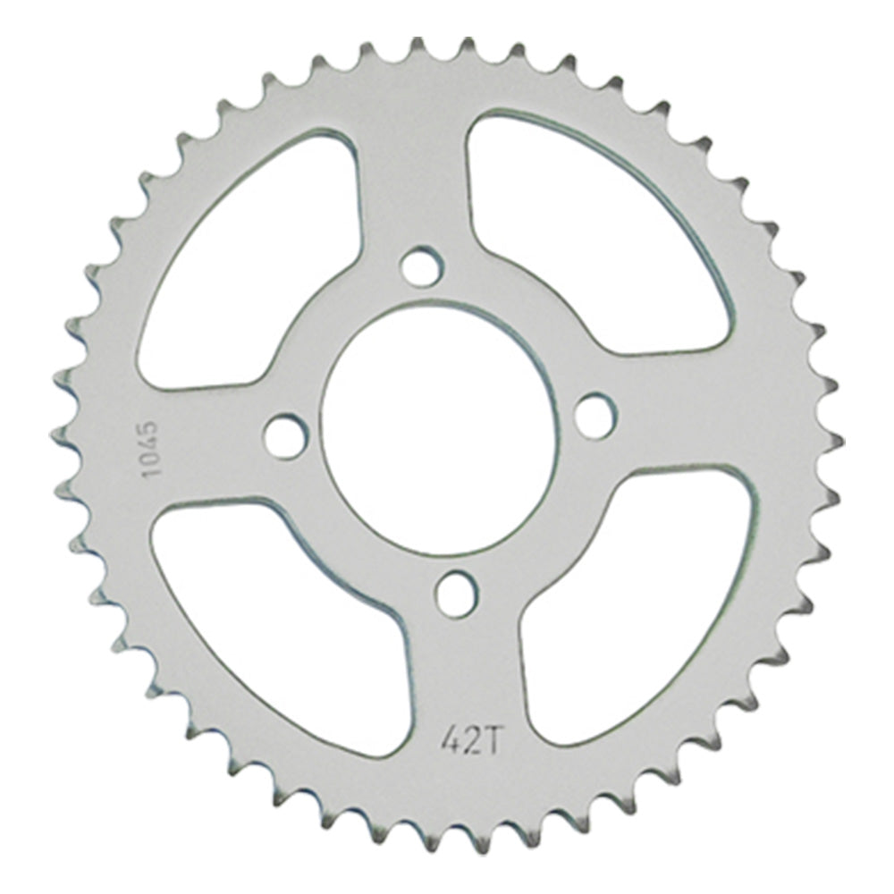 Kit de arrastre DTK 125 428H/47T/15T/120L Yahosuka