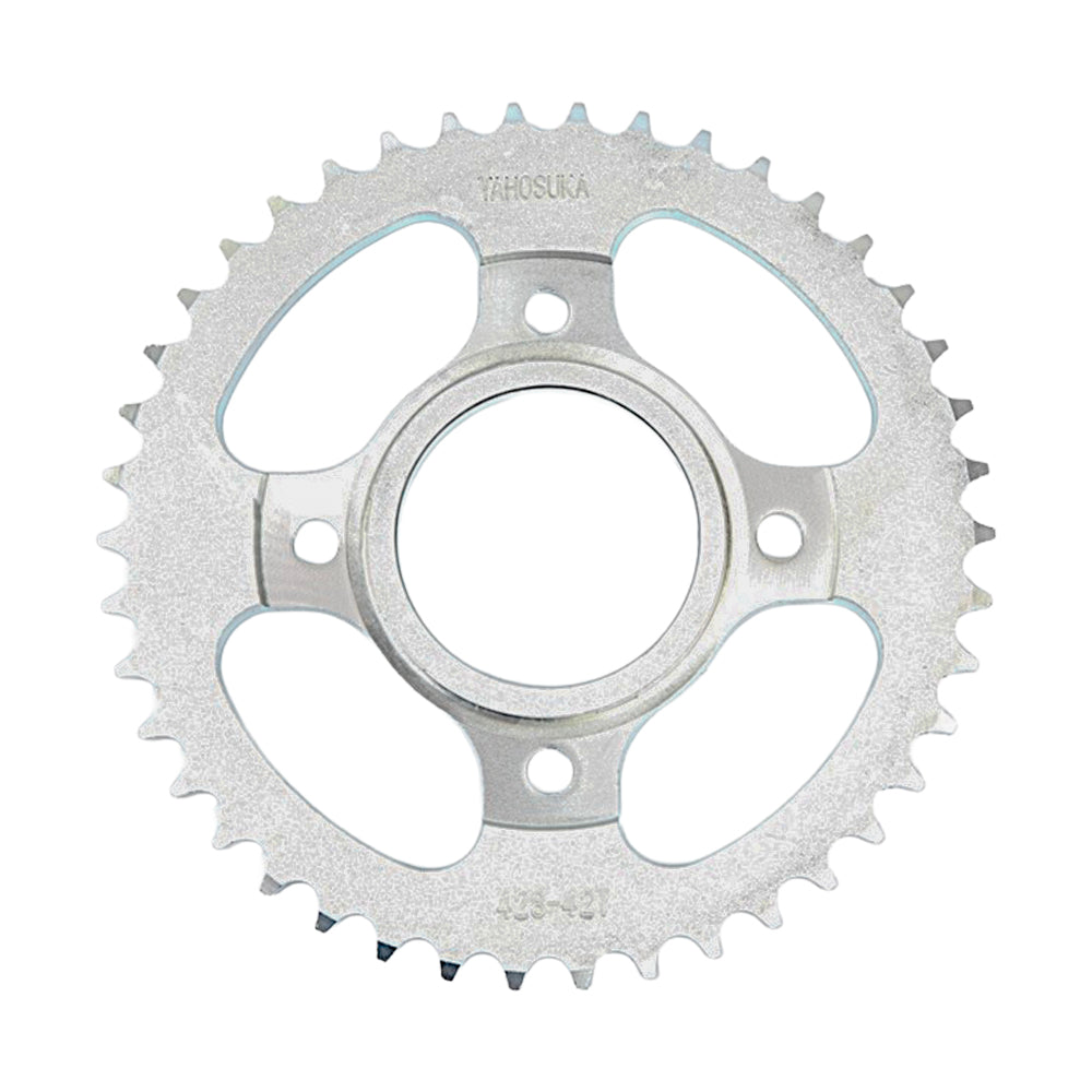 Kit de arrastre ECO Deluxe 420H/44T/14T/120L Yahosuka