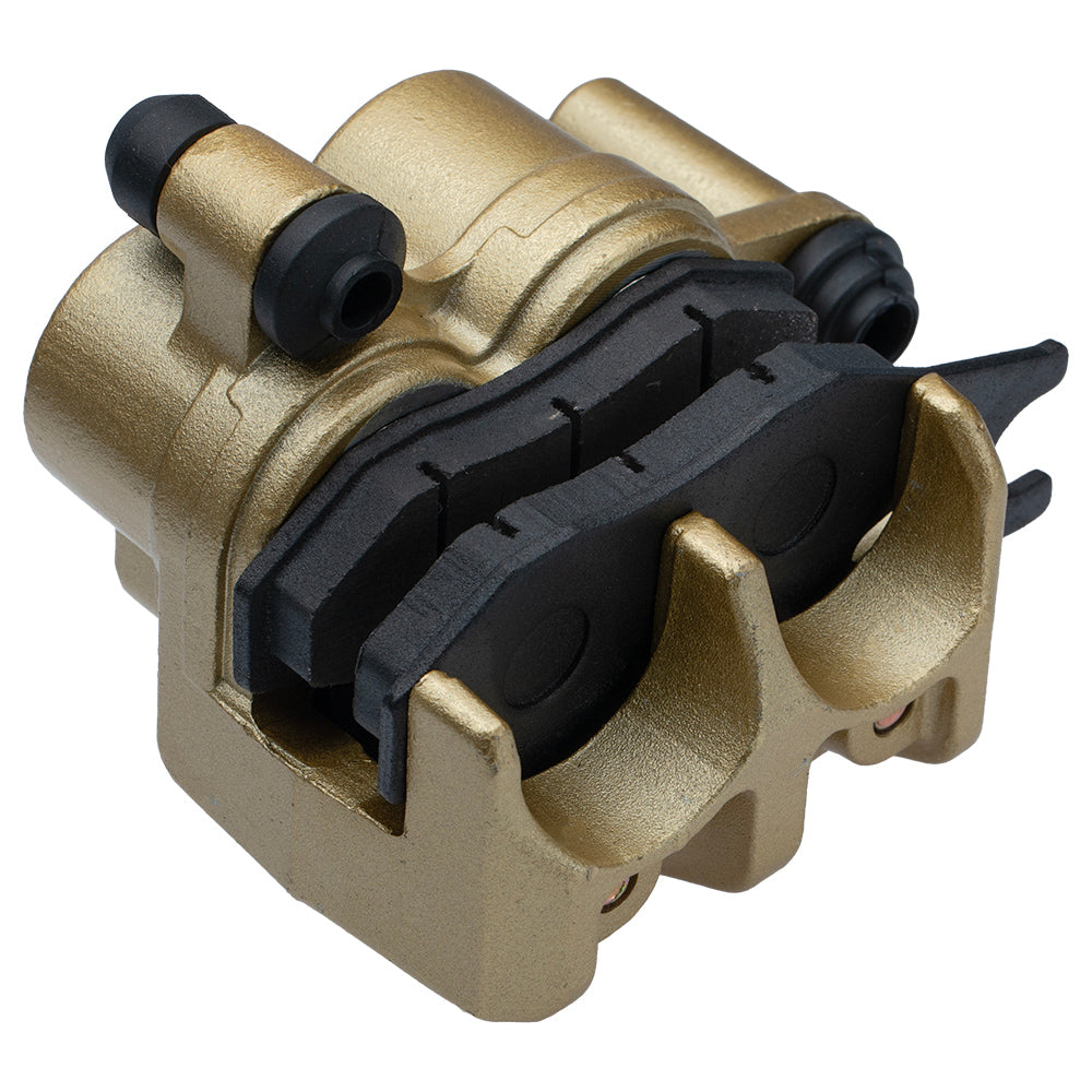Mordaza freno delantero TVS Raider 125 GX Motor