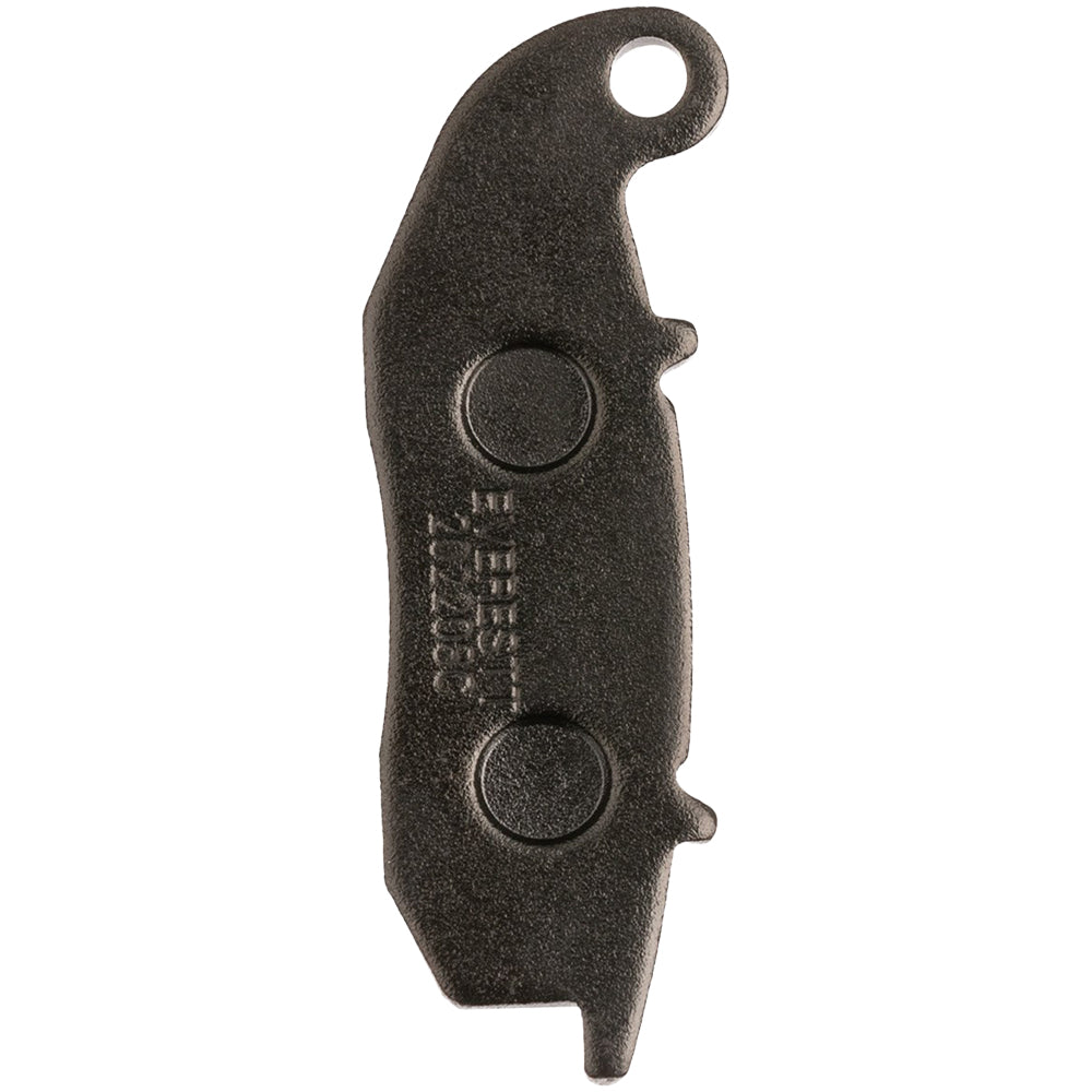 Pastillas de Freno Delantera Everestt