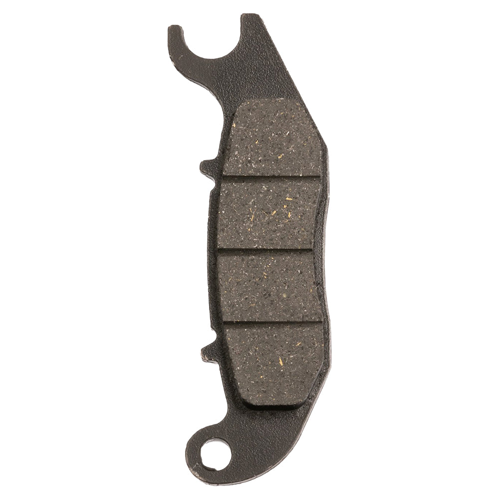 Pastillas de Freno Delantera Everestt