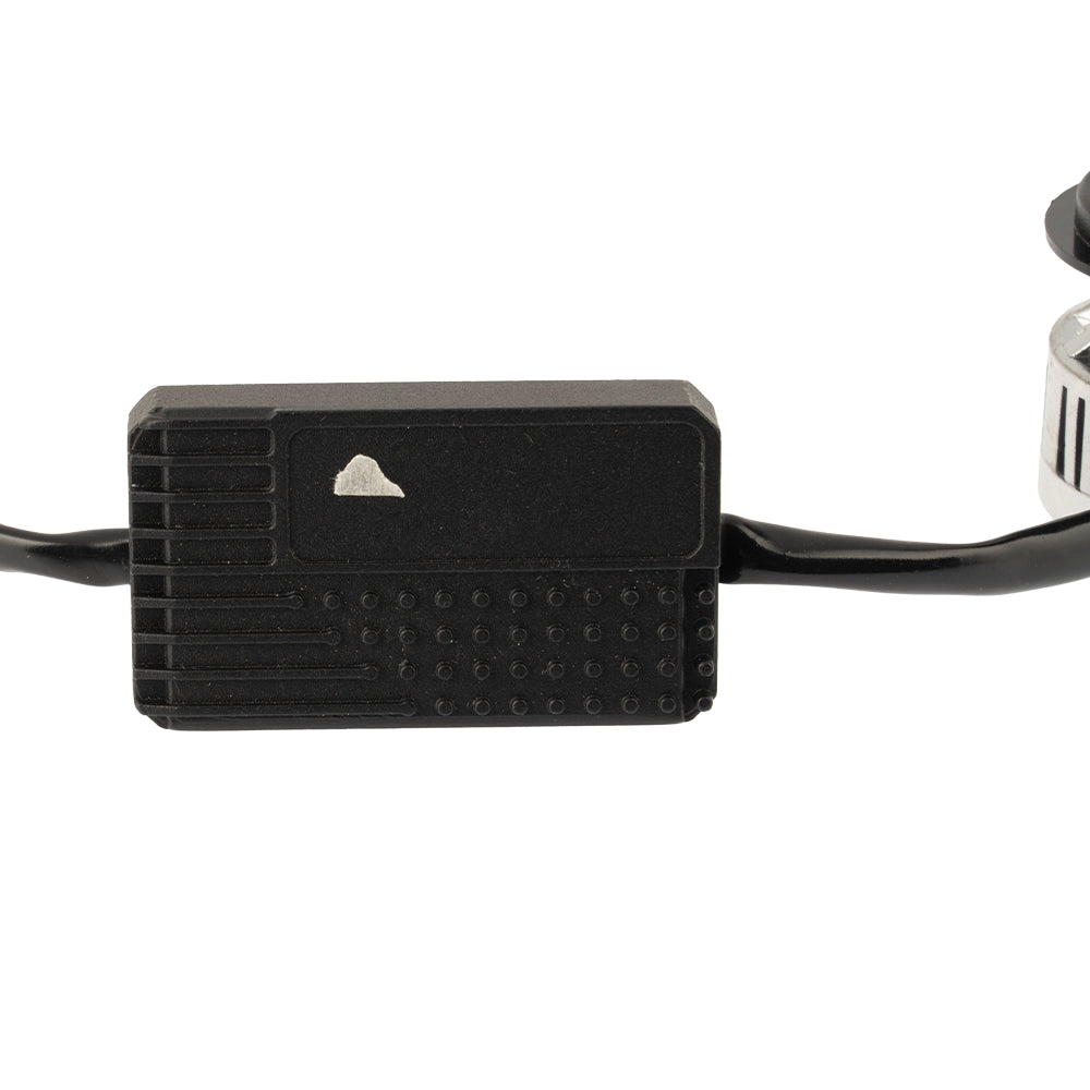 Bombillo farola LED con ventilador M3mini GX