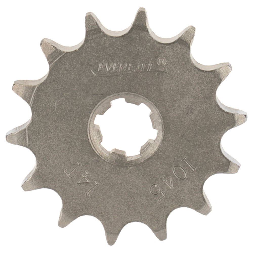 Kit Sprocket-Piñón VIVA 115 35T/14T Everestt