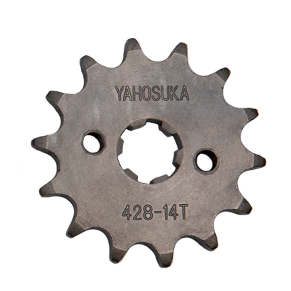 Kit de arrastre CB 110 428H/42T/14T/120L Yahosuka