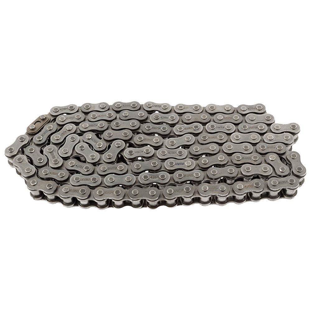 Kit de arrastre 428HX132L/50T/15T MRX 150 GX Motor