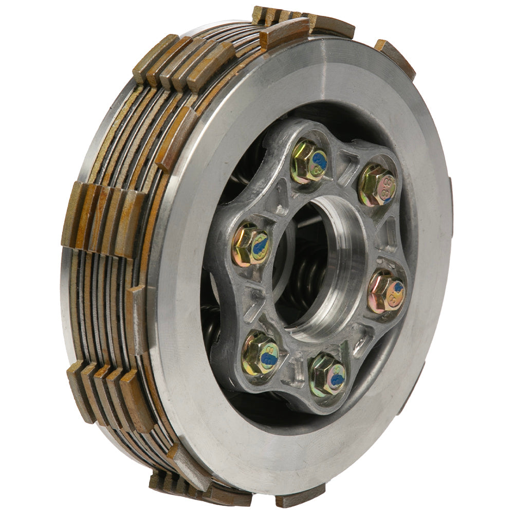 Centro de clutch AKT/CG20 GX Motor