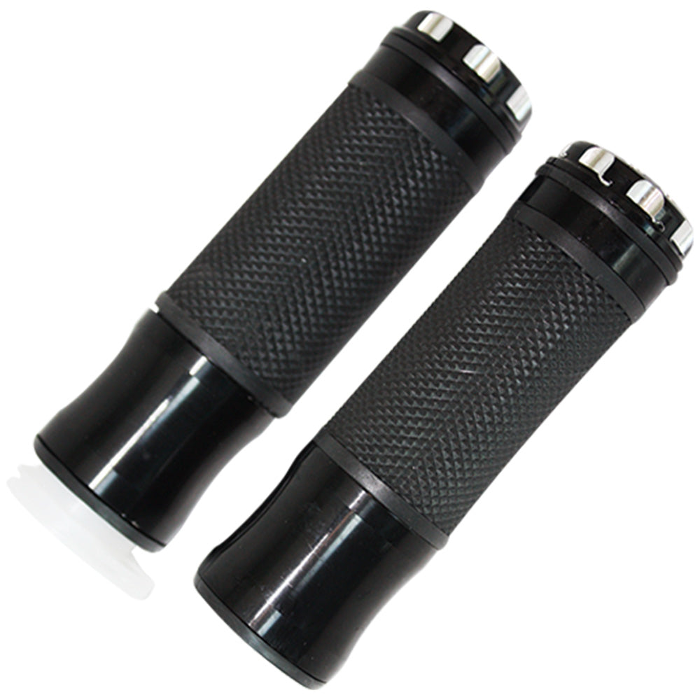 Grips de lujo Negro 112/15MM Everestt