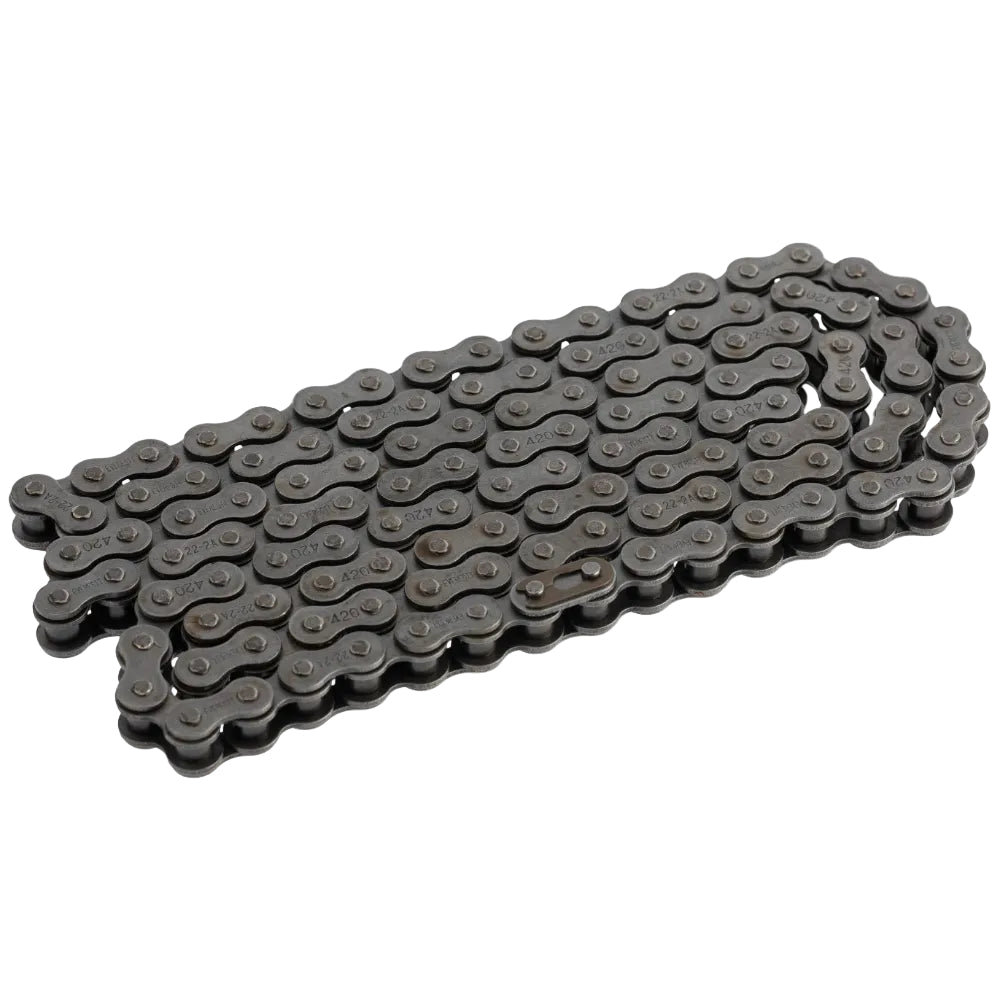 Cadena 428X124L Everestt