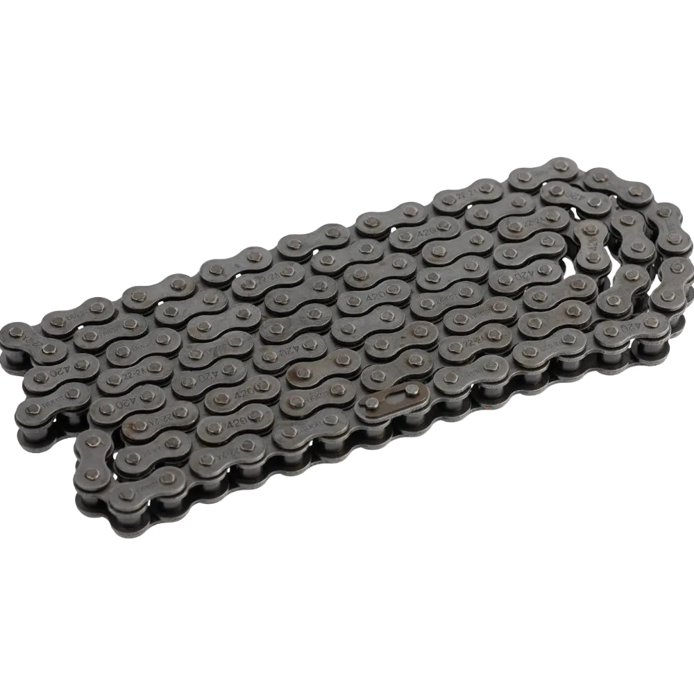 Cadena 428HX120L Everestt