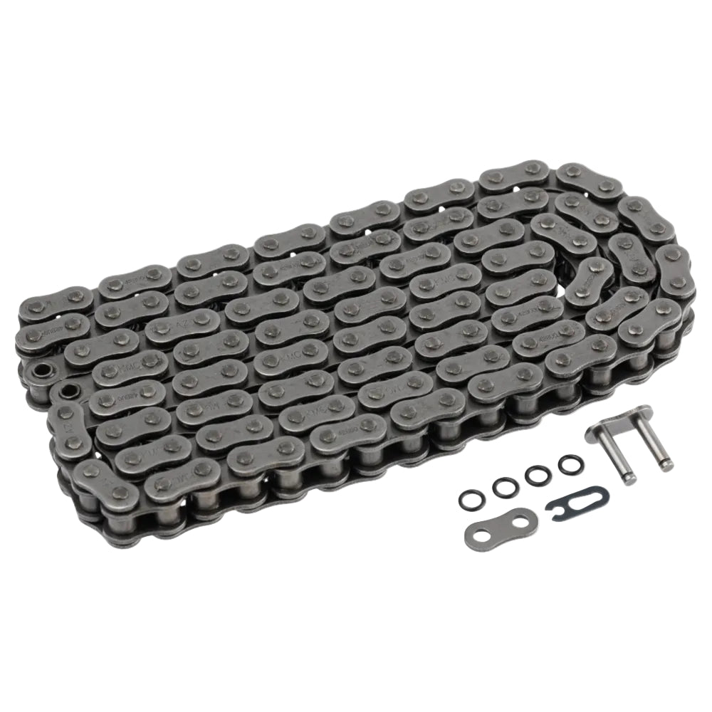 Cadena 428HOx124L O´RING KMC