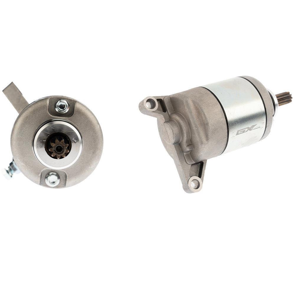 Starter CBF 125 GX