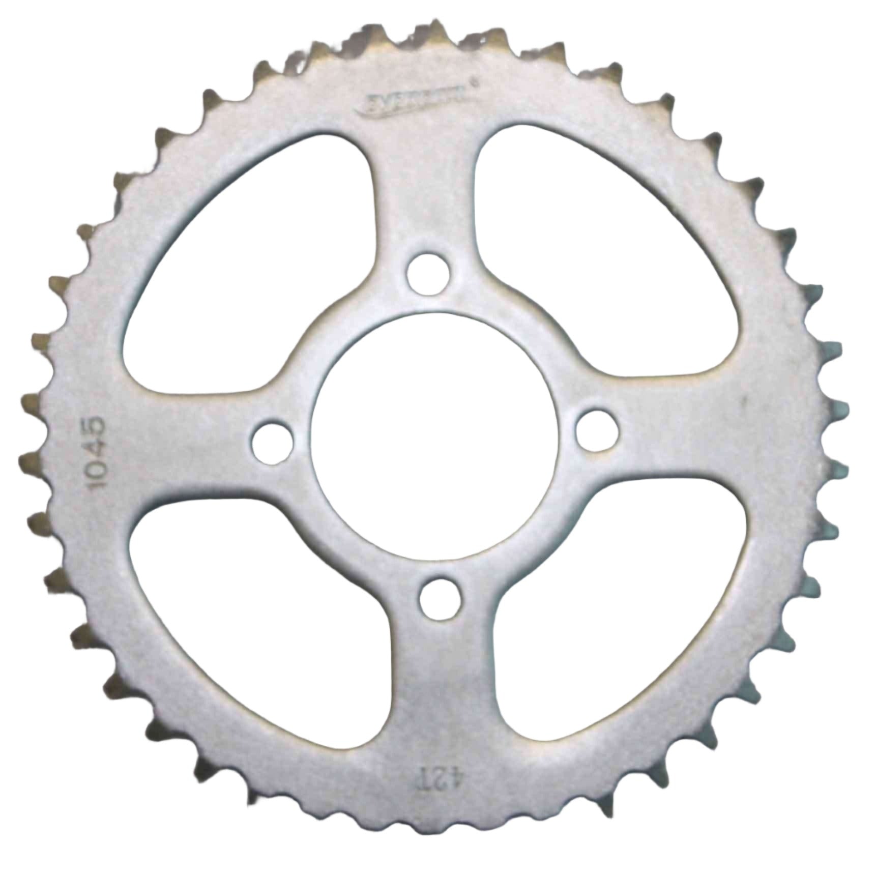 Sprocket trasero AX 100 42T Everestt