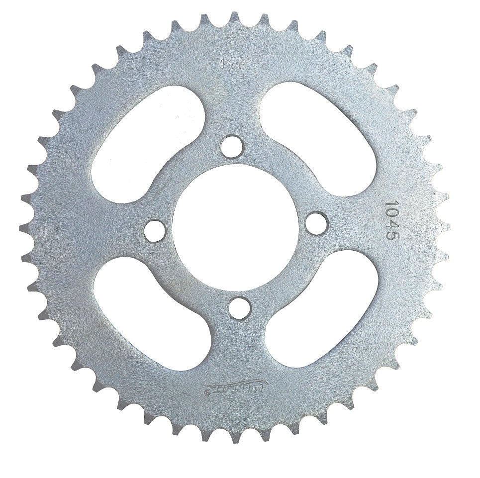 Sprocket trasero AX 115 44T Everestt