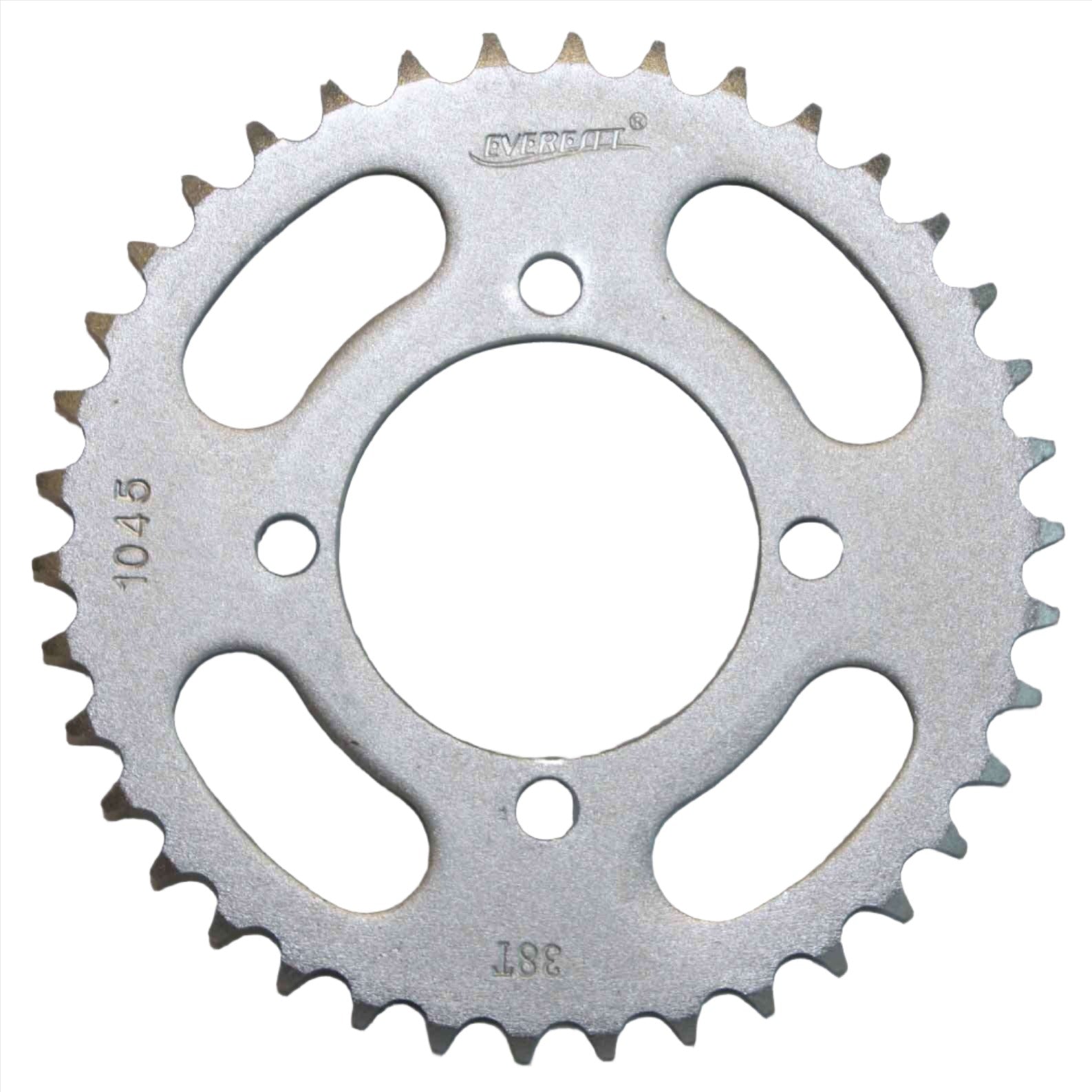 Sprocket RX 115/Crypton 38T Everestt