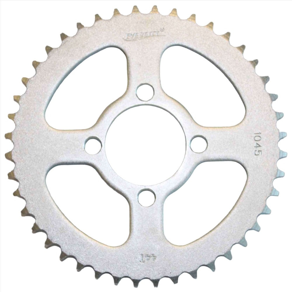 Sprocket Boxer 44T Everestt