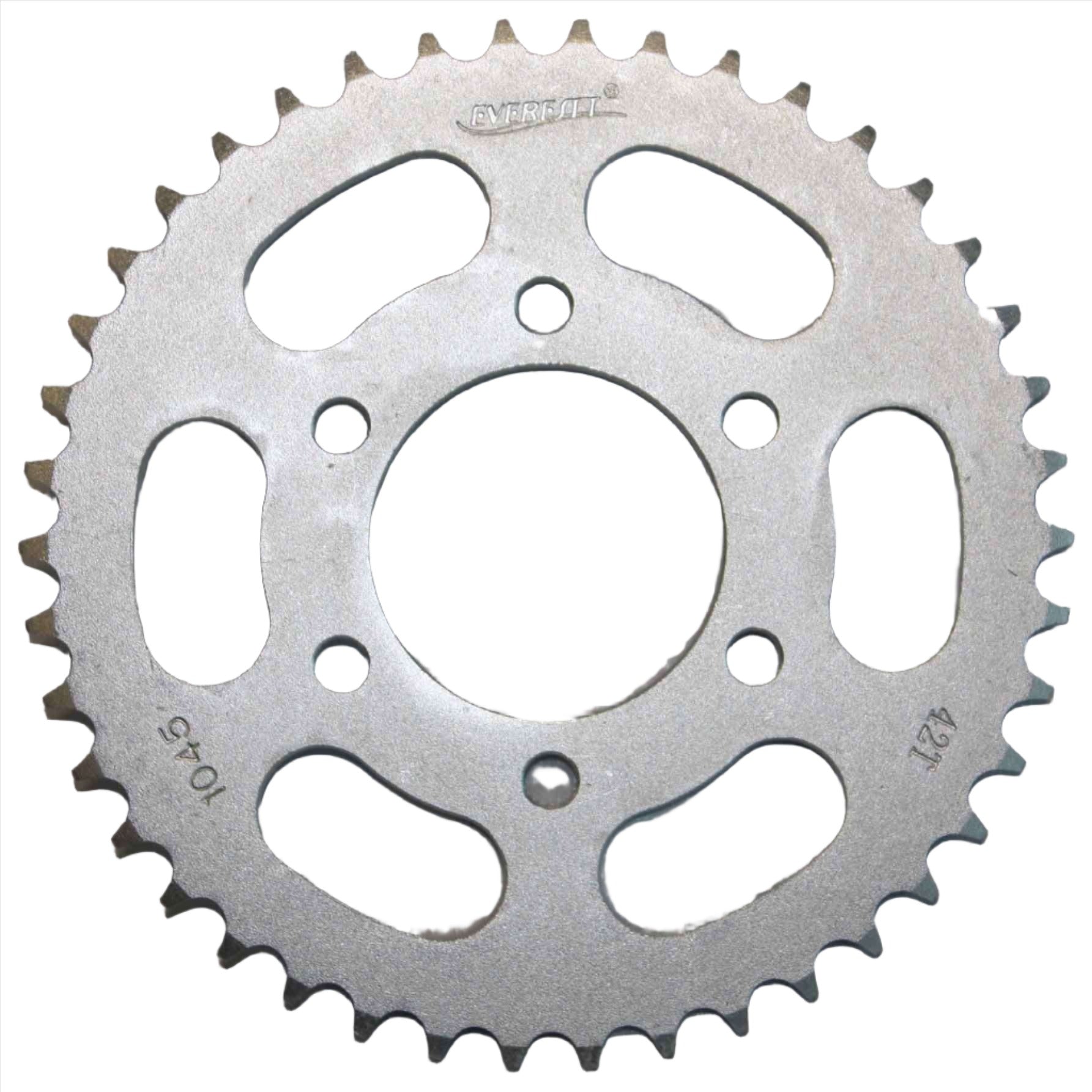 Sprocket tarsero Pulsar Modelo Viejo 42T Everestt