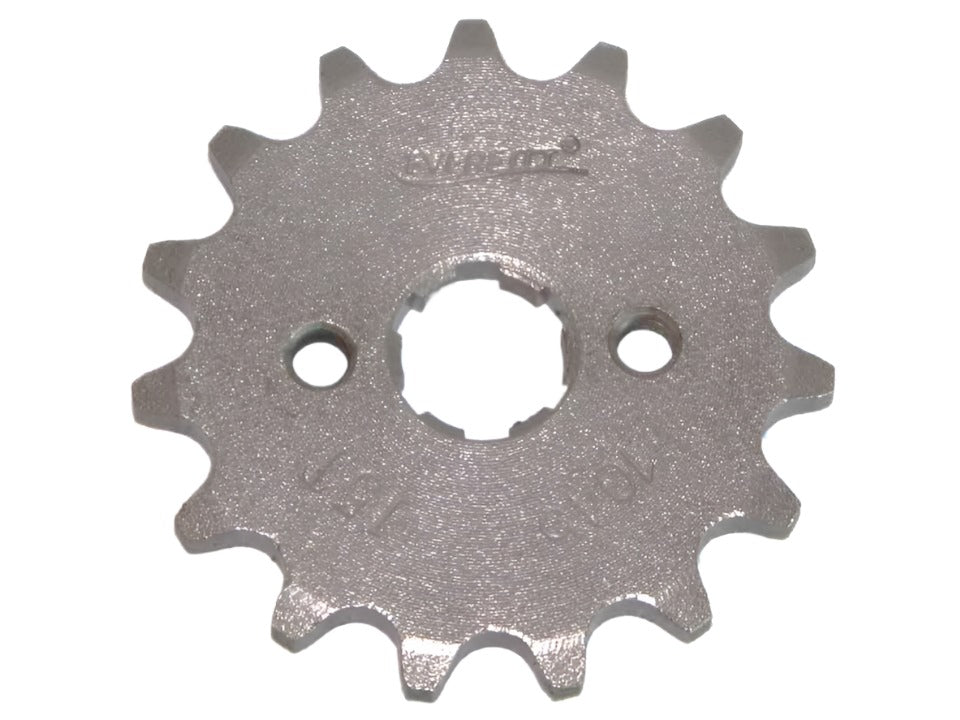 Sprocket delantero C70/C90 ECO Deluxe 15T Everestt