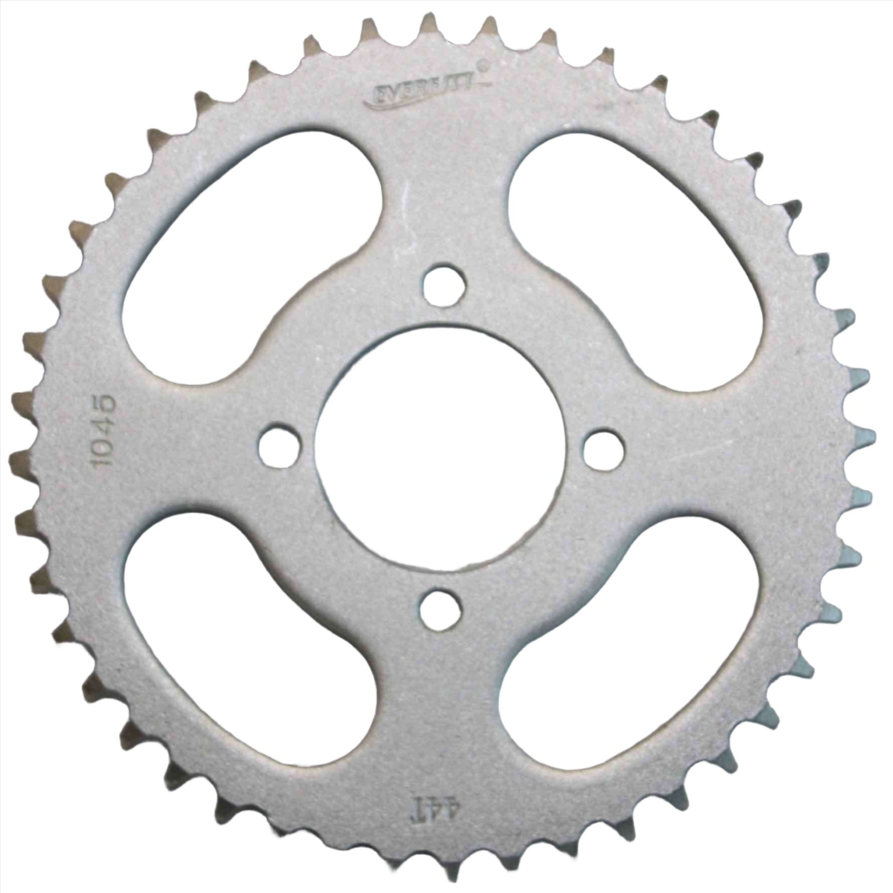 Sprocket trasero YD 110/Libero 44T Everestt