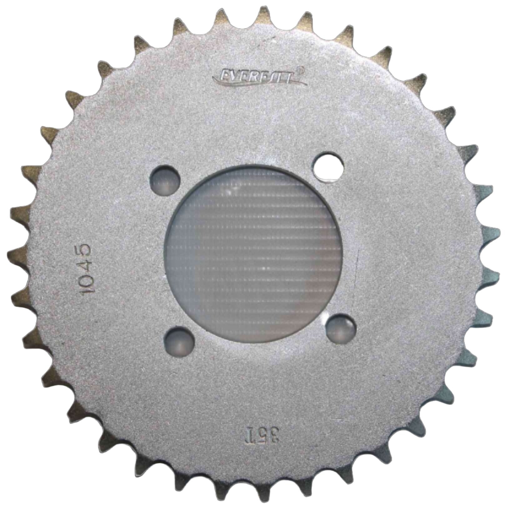 Sprocket trasero BEST 125 35T Everestt