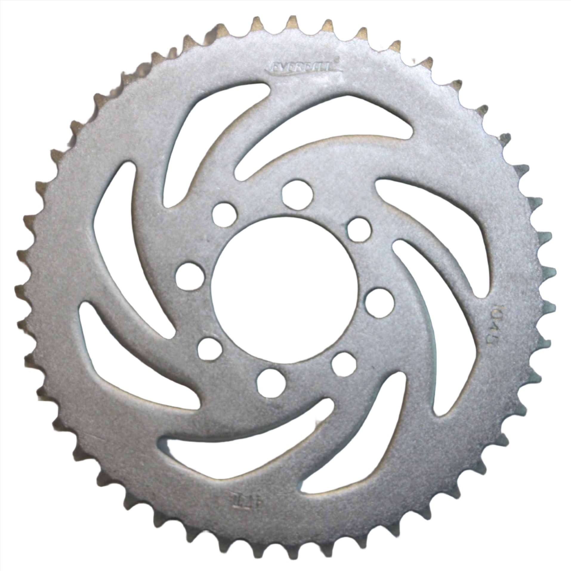 Sprocket trasero Boxer CT 100 47T Everestt