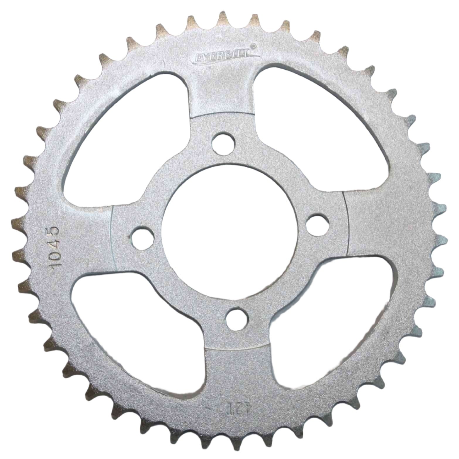 Sprocket trasero ECO 100 42T Everestt