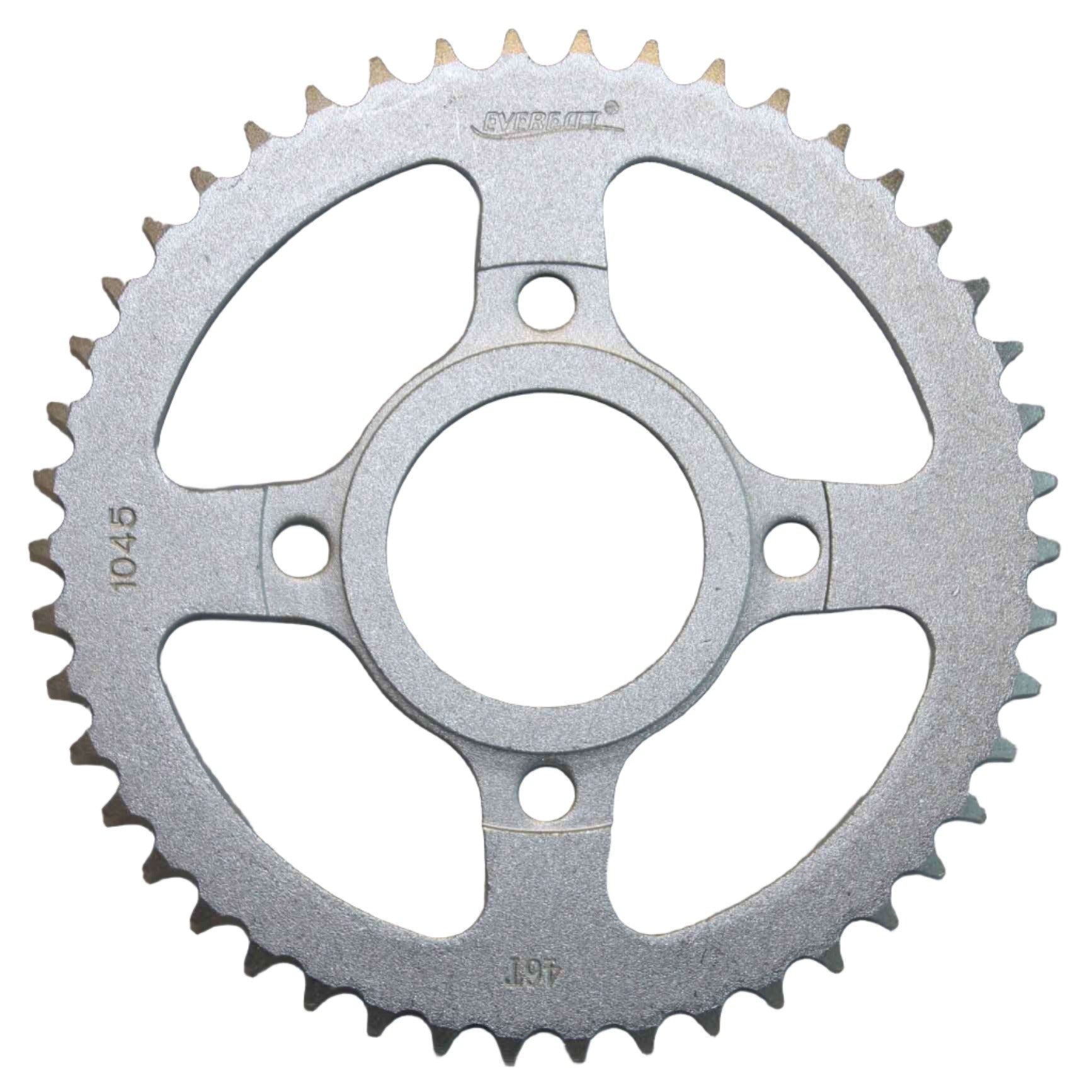 Sprocket trasero AKT TT 125 ENDURO 46T Everestt