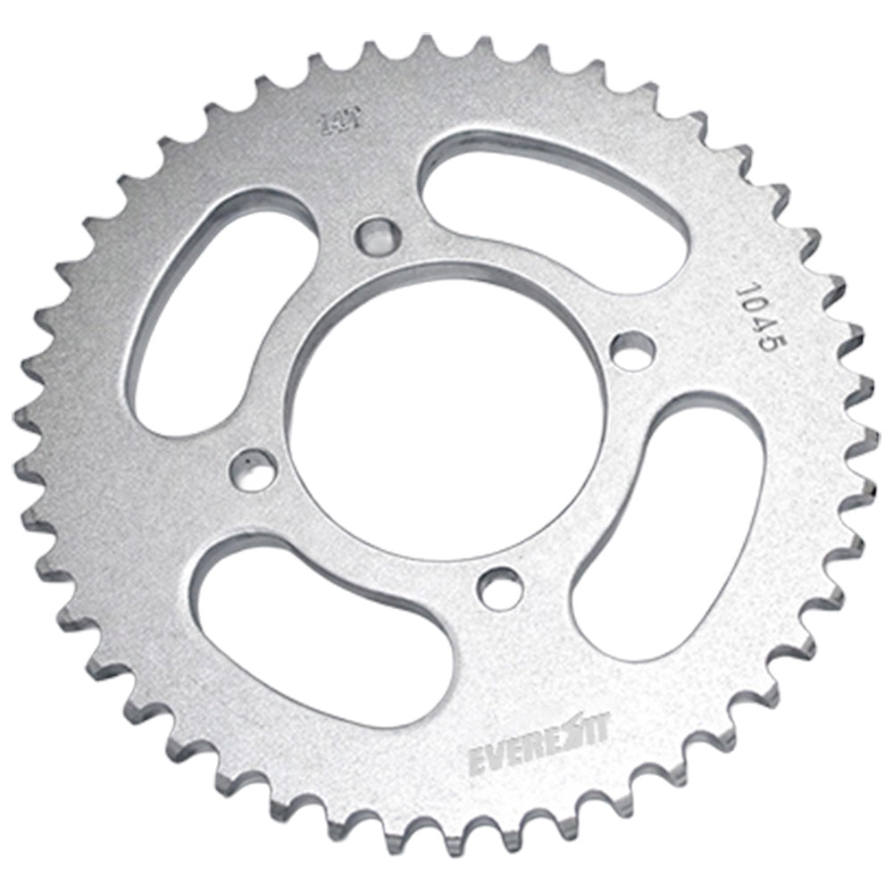 Kit Sprocket-Piñón Libero 110-125/YBR 125 44T/14T Everestt