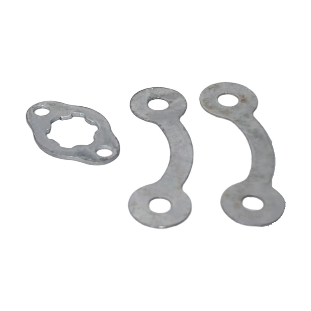Kit Sprocket-Piñón Libero 110-125/YBR 125 44T/14T Everestt