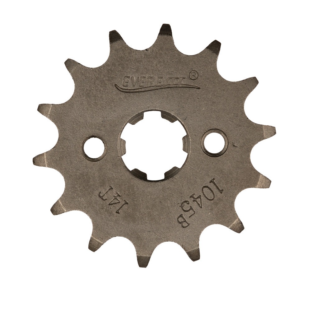 Kit Sprocket-Piñón AK 110/Active/Unik/Advance 110 36T/14T Everestt