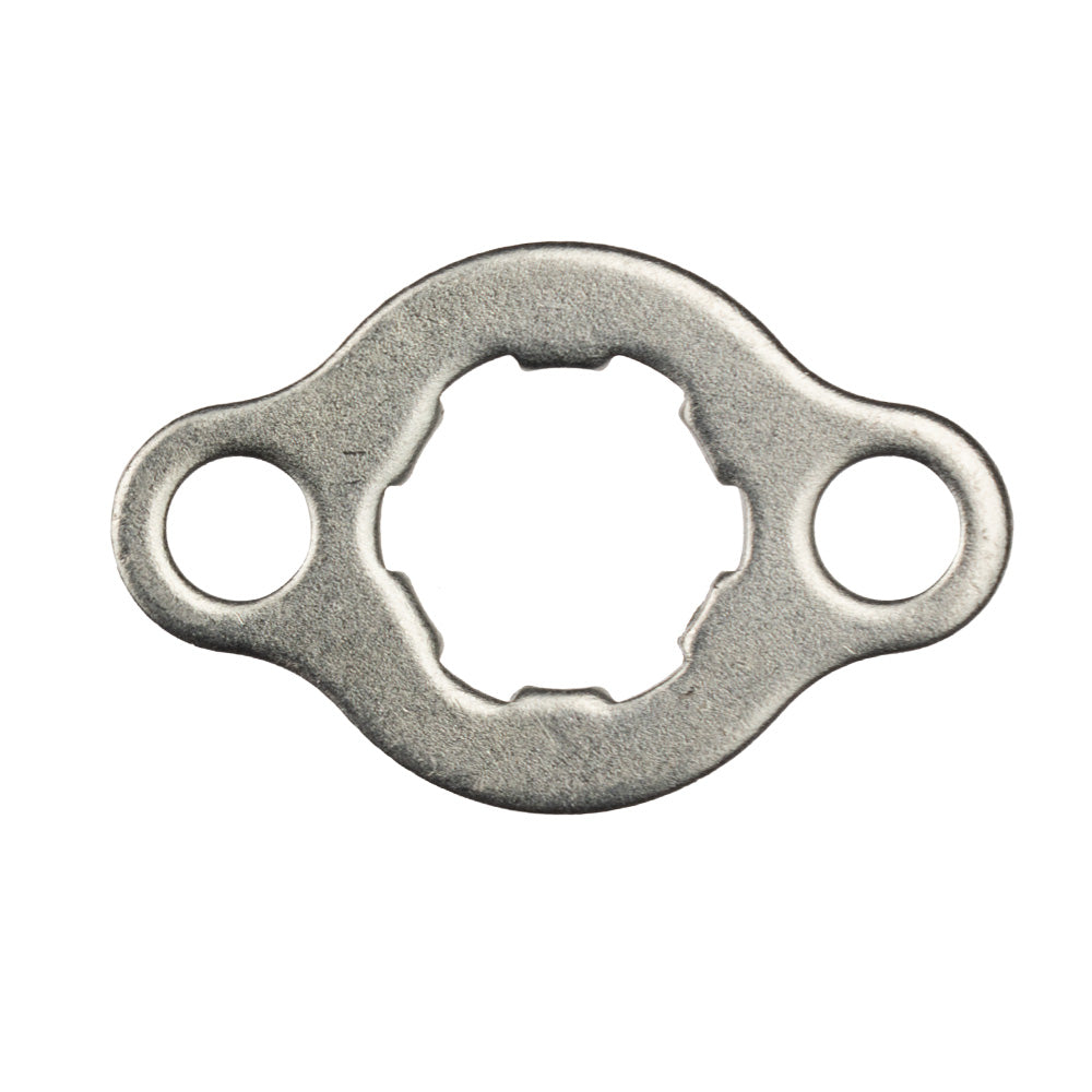 Kit Sprocket-Piñón AK 110/Active/Unik/Advance 110 36T/14T Everestt