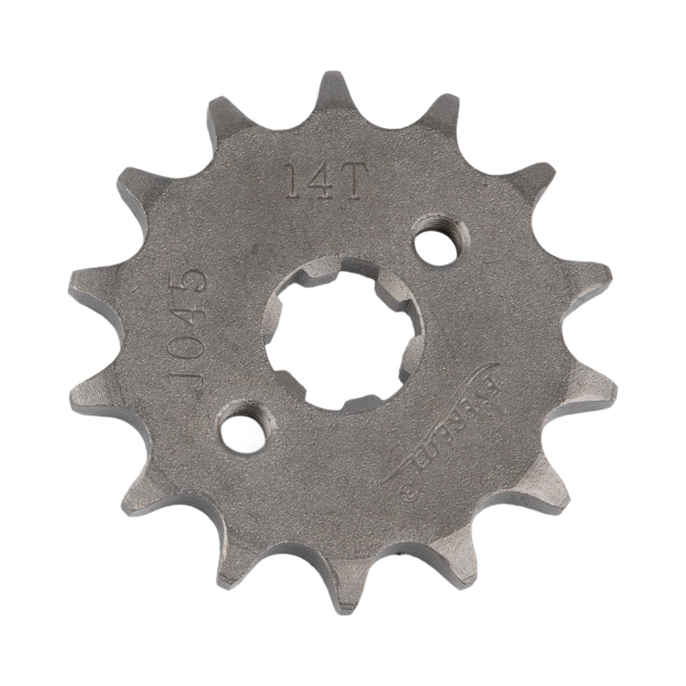 Kit Sprocket-Piñón FR80 33T/14T Everestt