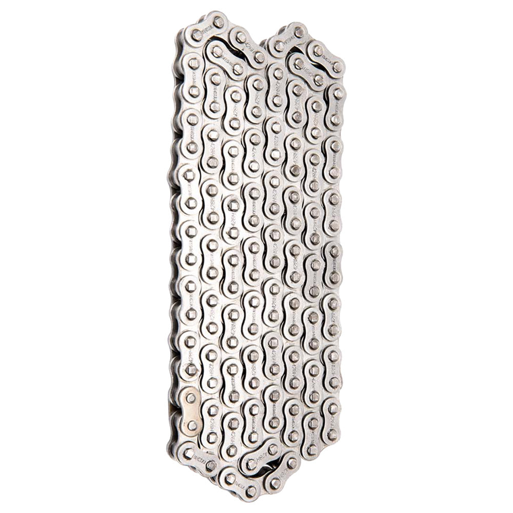 Kit de arrastre AKT TT 125 428H/46T/16T/124 Yahosuka