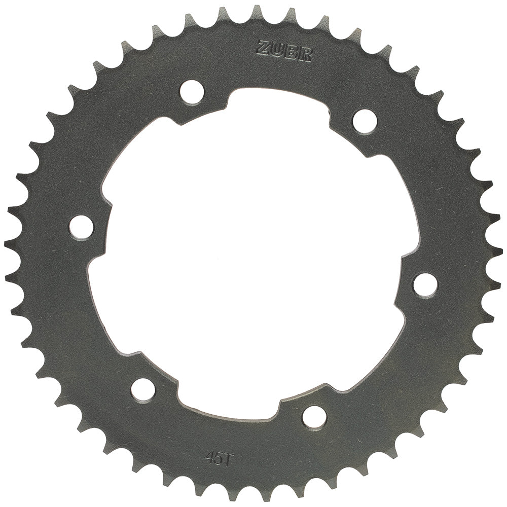 Kit de arrastre 428HX132L/45T/14T FZ 150 Zubr