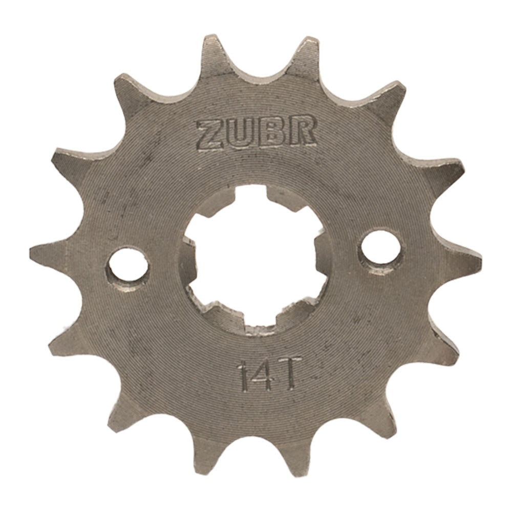 Kit de arrastre 428HX132L/45T/14T FZ 150 Zubr