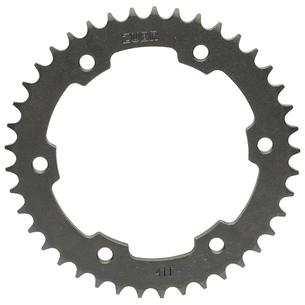 Kit de arrastre 428HX132L/41T/14T FZ 2.0 Zubr