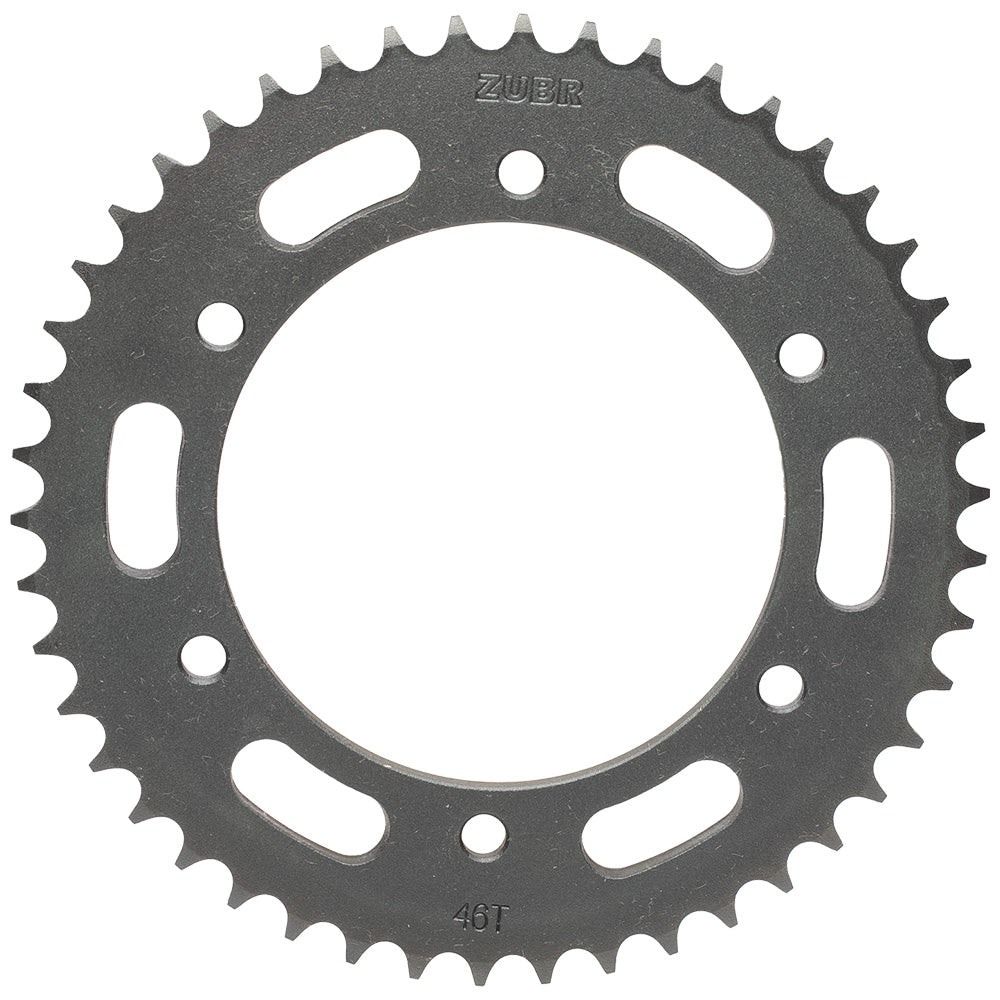 Kit de arrastre 428HX136L/46T/15T FZ 250 Zubr