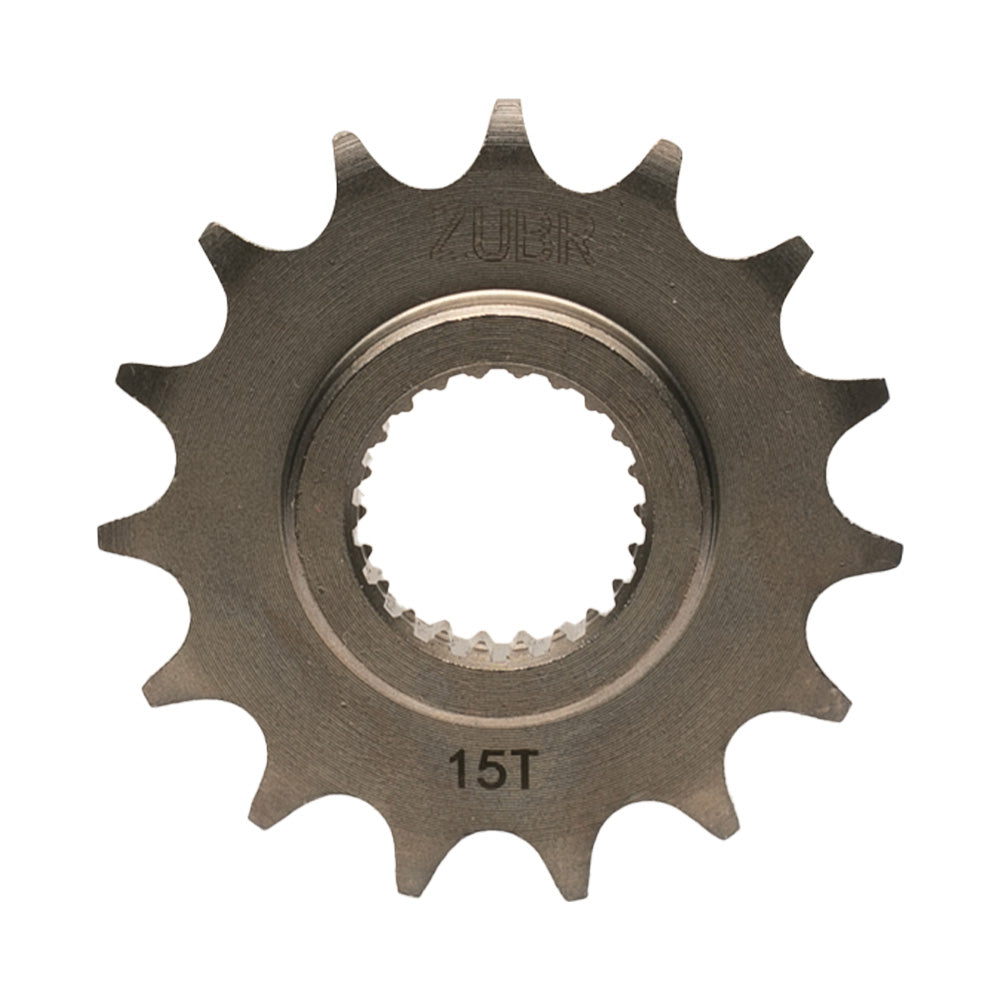 Kit de arrastre 428HX136L/46T/15T FZ 250 Zubr