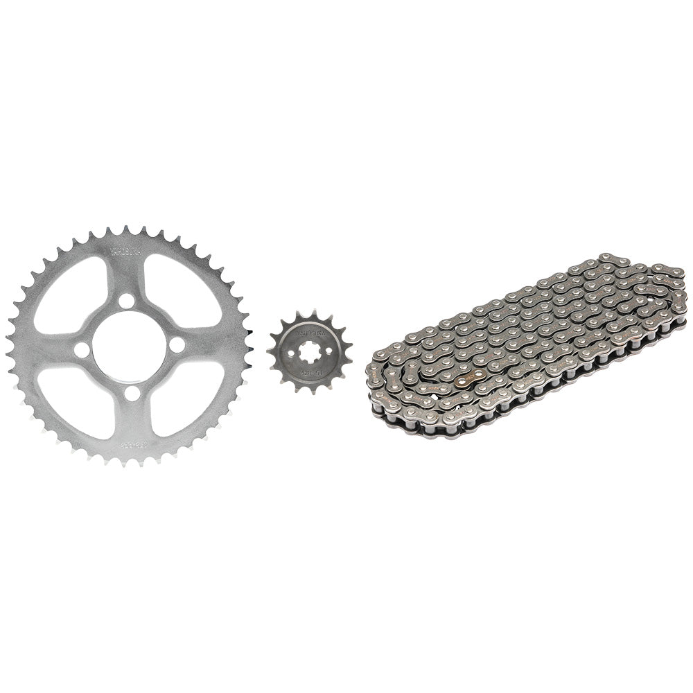 Kit de arrastre Boxer CT KS 100 428HX120L/43T/15T Yahosuka
