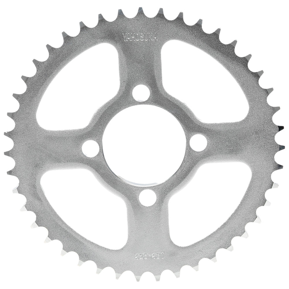 Kit de arrastre Boxer CT KS 100 428HX120L/43T/15T Yahosuka
