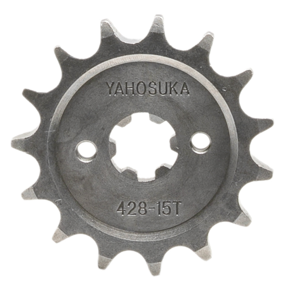 Kit de arrastre Boxer CT KS 100 428HX120L/43T/15T Yahosuka