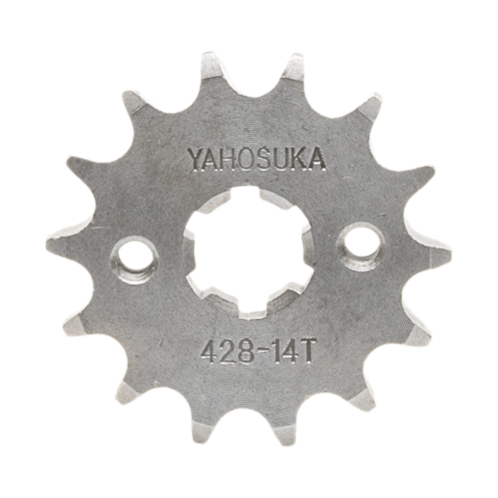 Kit de arrastre 428HX132L/42T/14T FZ 2.0 Yahosuka