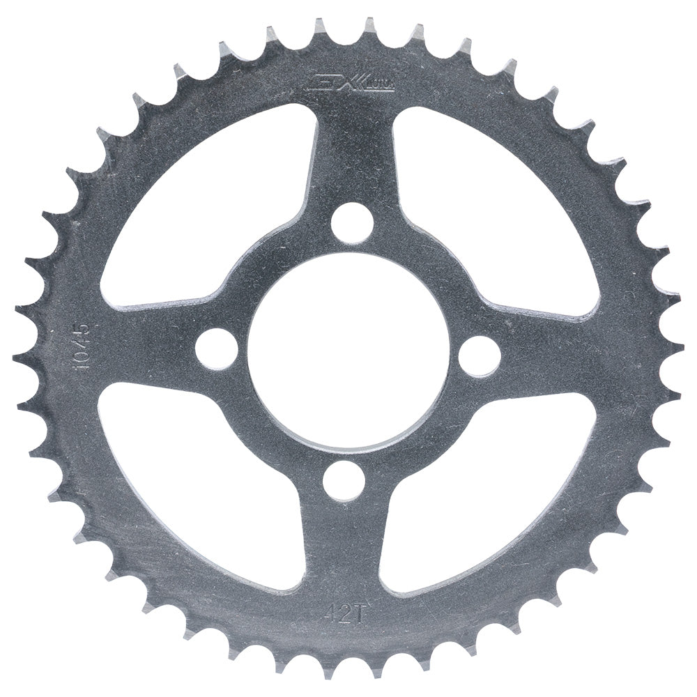 Kit Sprocket-Piñón Boxer CT 100/KS 42T/14T GX Motor