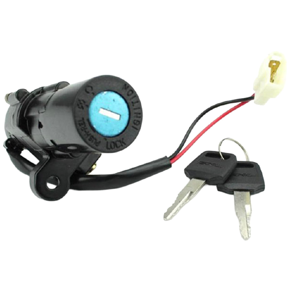 Switch Pulsar NS 200 GX Motor
